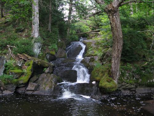 Ajibikoka Falls