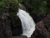 Upper drop