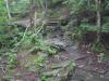 Path beyond the main path