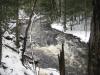 Minor upstream drops