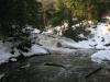 Riverside at the falls
