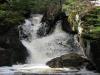 Close up of Company Meadow Falls