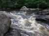 Tiny rapids
