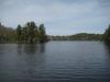 Ripples over Forestville Basin