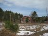Old brick power station