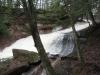Roaring upper drop