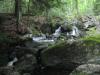 Pretty cascades