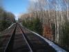 Tracks of the LSSI