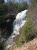 Lower Hungarian Falls and rapids