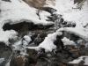 Rapids below the highway