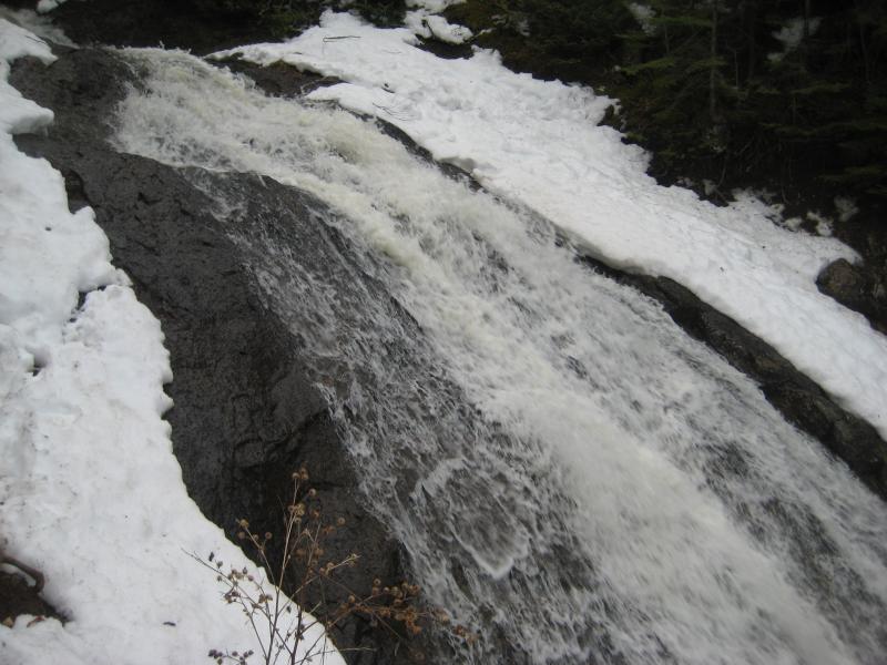 Jacob's Falls