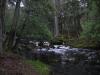 Upper drops above Judson Falls