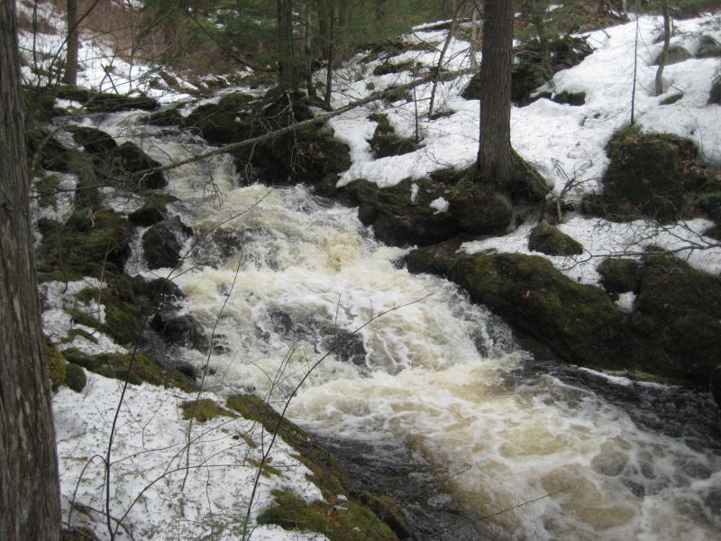 Lower tumbles