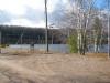 Gated dam