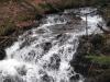 Taller slide downstream