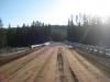Bridge over the Dead River