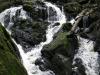 Split, dripping waters