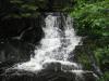 Spring colors at Ogemaw Falls