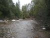 Wide Ontonagon River