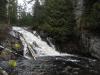 Pinnacle Falls