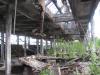 Inside the old Quincy Mill