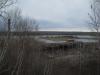 Torch Lake below