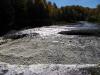 Whitewater upstream