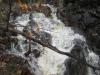 Flooding over the meager banks