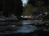 Small drops further upstream