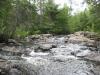Rocks on the river