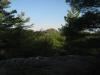 One of the peaks near Tick Mountain