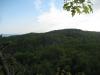 Looking towards Superior Mountain