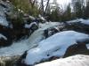 Trestle Falls