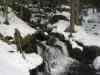 Some of the lower drops
