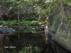 A deep, dark pool on Silver River