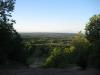 Looking north towards the Keweenaw